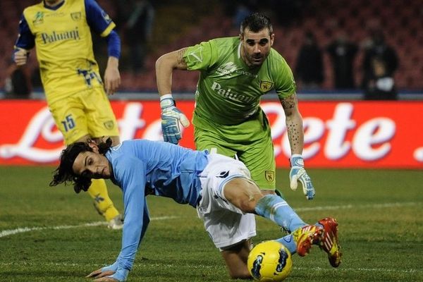 ΑΕΚ: Πάει στην UEFA και το CAS για Σορεντίνο