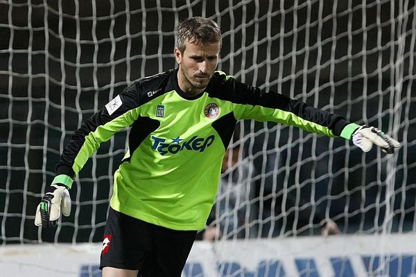 Αναστασόπουλος: «Θα παλέψουμε ως το τέλος»