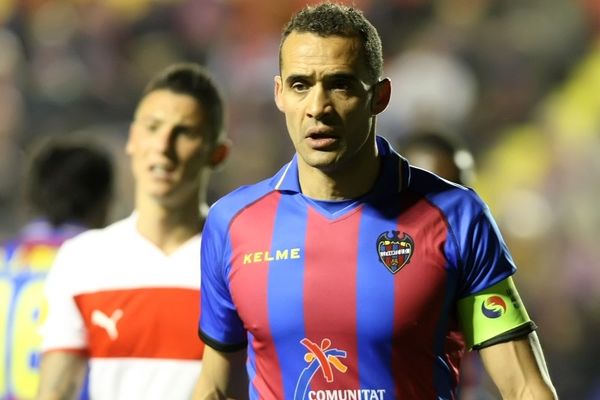 Χουανφράν στο Onsports: «Άλλος... Ολυμπιακός στο Καραϊσκάκη!»
