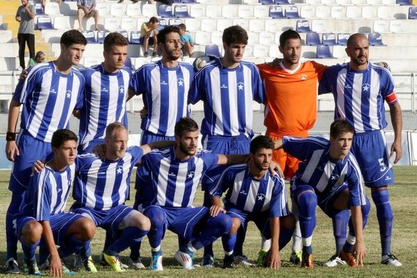 Δ’ Εθνική: Οι αλλαγές της αγωνιστικής