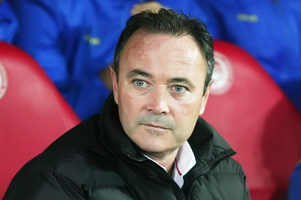 Μαρτίνεθ: «Πνίξαμε το παιχνίδι του Ολυμπιακού»