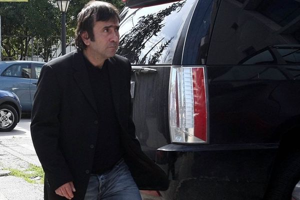 Άρης: Τη Δευτέρα απολογούνται Αθανασιάδης και Ζαμπέτας