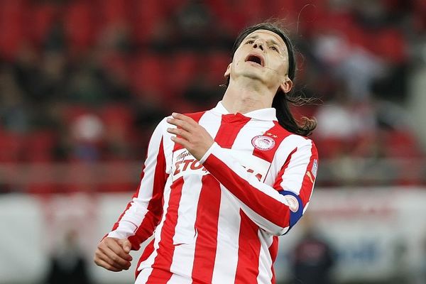 Ολυμπιακός: Ενοχλήσεις ο Πάντελιτς, εκτός κι ο Κοντρέρας