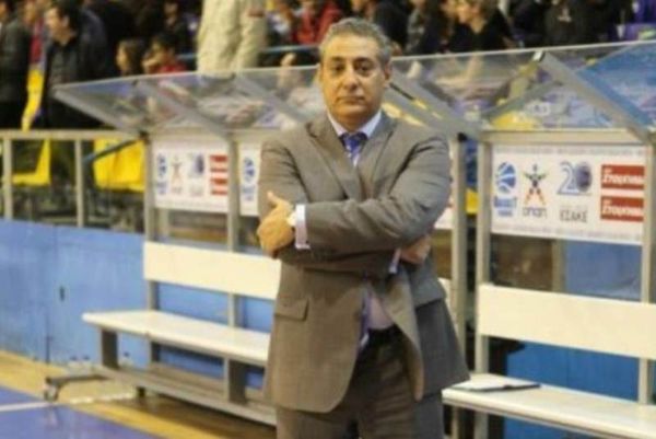 Κουφός: «Μυαλωμένα κόντρα στον Πανελεσινιακό»
