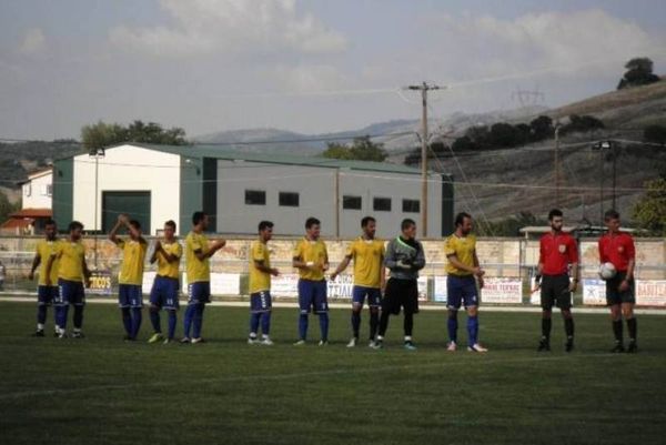 Φιλοθέη Άρτας-Αναγέννηση Περιβολίου 3-0