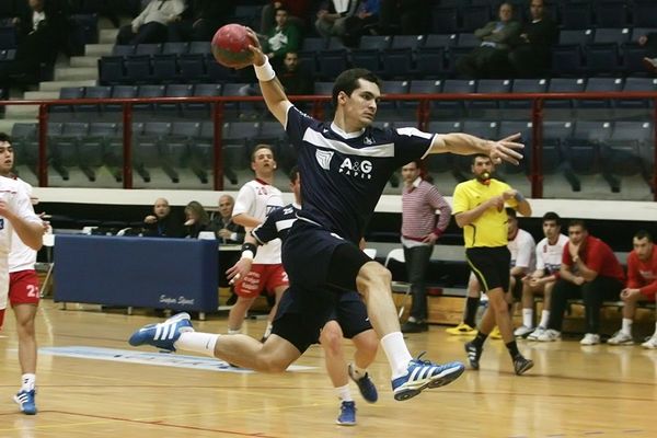 Δούκας: Νίκησε, αλλά αποκλείστηκε