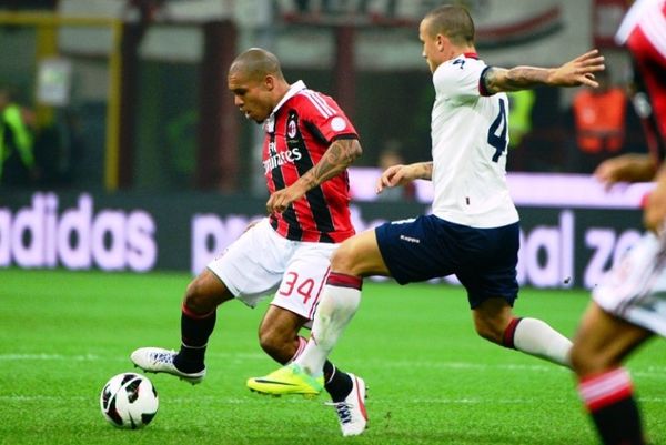 Ντε Γιονγκ: «Τελικό στο Champions League»