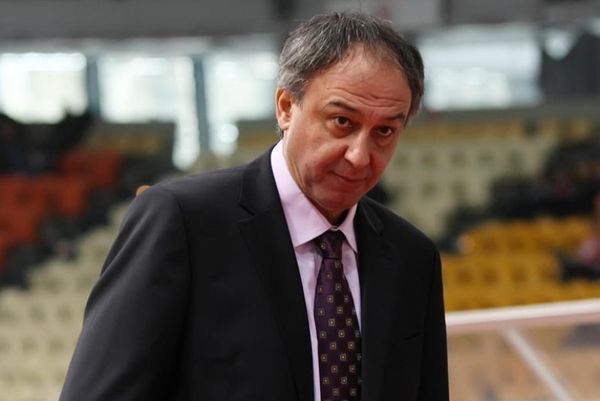 Ζευγώλης: «Θα νικήσουμε»