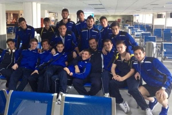 Harlem Shake και στην Τρίπολη (video)