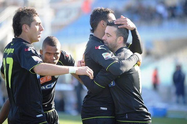 Πεσκάρα - Ουντινέζε 0-1: Τη βύθισε (video)