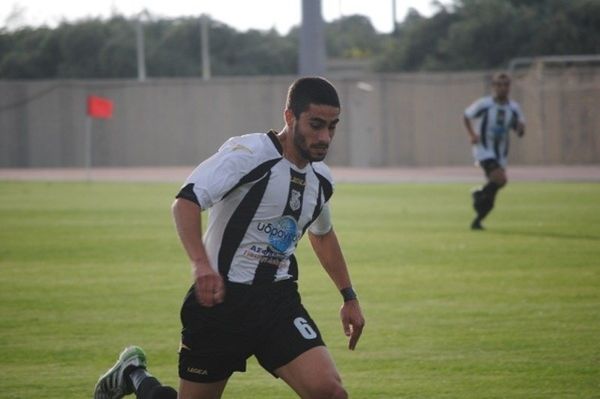 ΟΦ Ιεράπετρας- ΑΕ Κατσαμπά 2-3