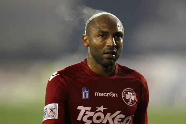 Πλατανιάς: Αμφίβολος ο Μαραγκουδάκης