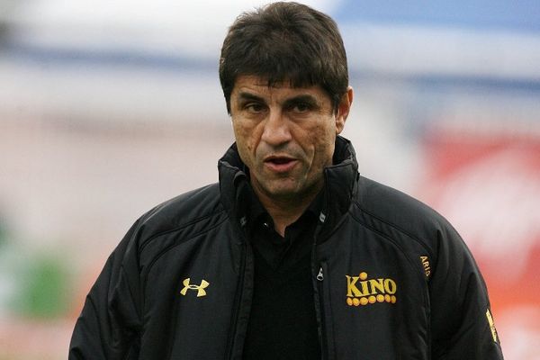 Μιχαλήτσος: «Συγγνώμη από τον κόσμο»