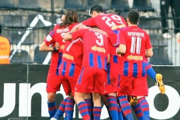 Ανδράλας: «Έφτασε η ώρα ο ΠΑΟΚ να πάρει πρωτάθλημα»