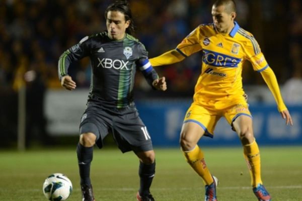 CONCACAF Champions League: Προβάδισμα για Τίγκρες (videos)