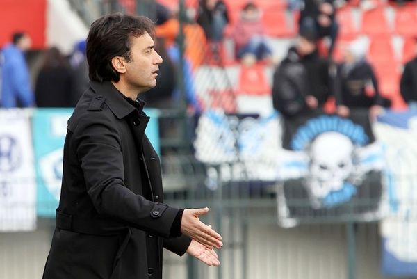Παπαδόπουλος: «Κανένα θέμα με Χατζηνικολάου»