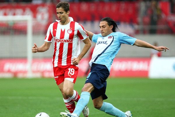 Κέρκυρα: Mε Αγρίτη κόντρα στον Παναθηναϊκό
