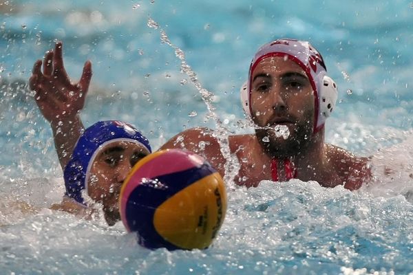 Ολυμπιακός: Μικρό προβάδισμα για τους «8» του Τσάμπιονς Λιγκ