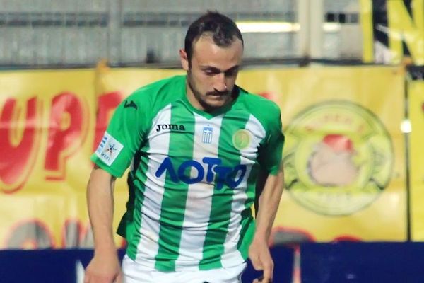 Σκλιοπίδης: «Άδικη η ήττα»
