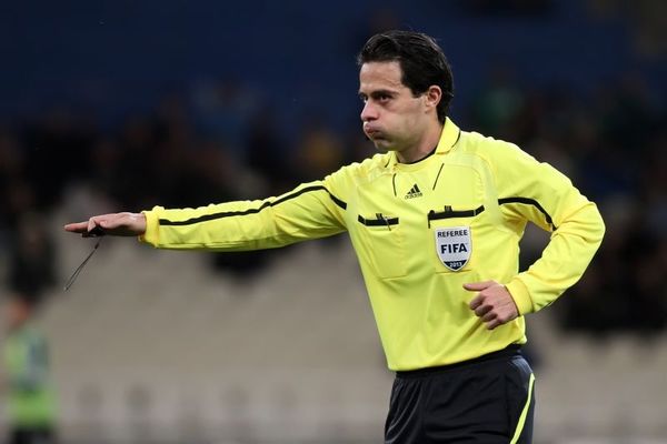 Κέρκυρα: Επίθεση σε Κουκουλάκη για τη διαιτησία στο ΟΑΚΑ