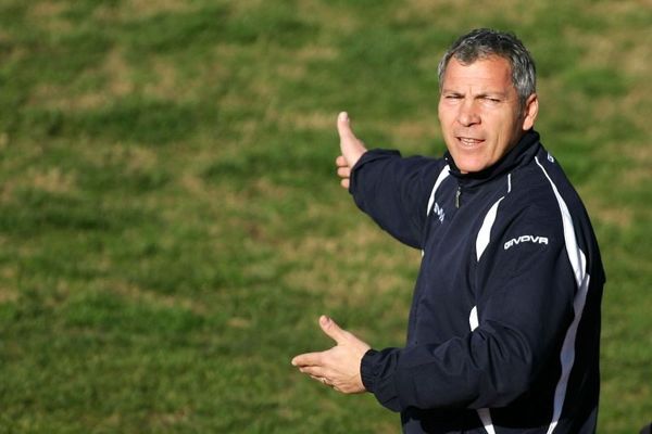 Γεωργαμλής: «Να το ξεχάσουμε»