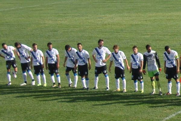 Μανδραϊκός-Λουκίσια 5-0