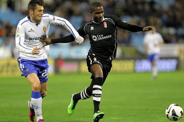 Μπελάδες για Σαραγόσα, 0-0 με Γρανάδα