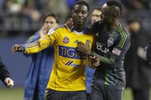 CONCACAF Champions League: Πρόκριση για Μοντερέι και Σάουντερς (videos)
