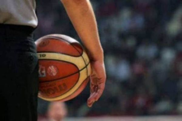 Β’ Εθνική: Οι διαιτητές στο Νότιο Όμιλο