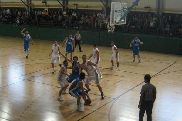 Ηρακλής Κοζάνης: Άνετη νίκη επί του ΒΑΟ