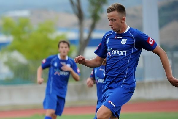 ΠΑΣ Γιάννινα – Άρης 3-0 (Κ-20)