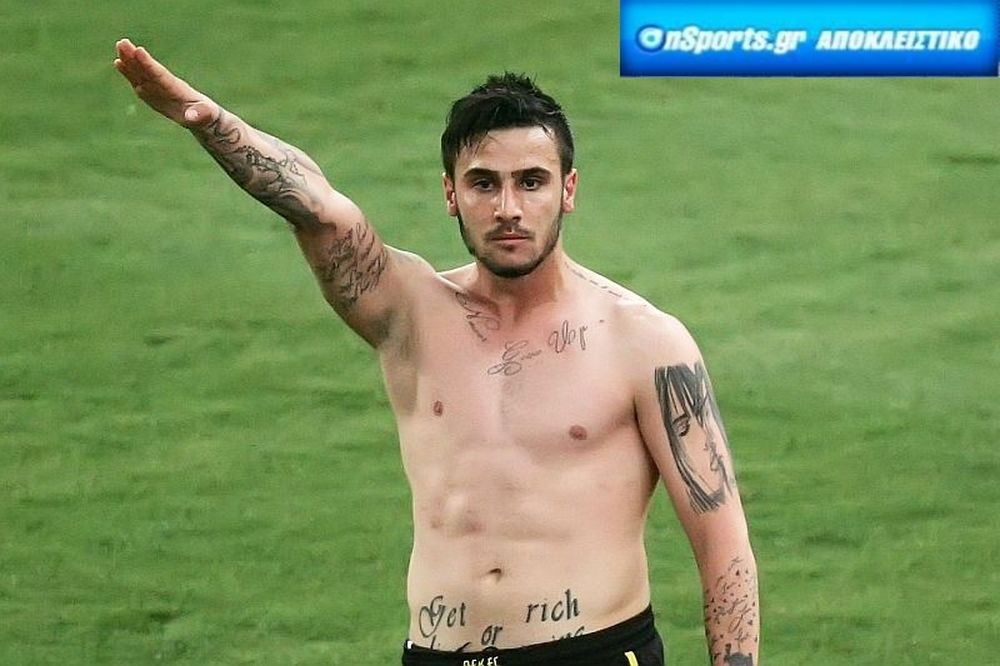 Θέλει Κατίδη η Ζυρίχη