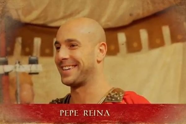 Λίβερπουλ: Ρωμαίος στρατιώτης ο Ρέινα! (videos)