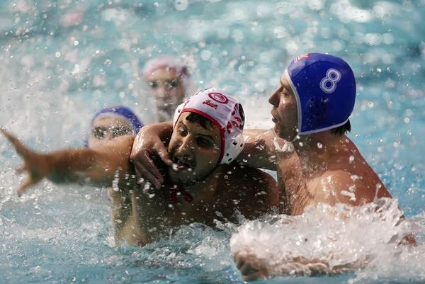 Ολυμπιακός: Στη Ρωσία για τον επαναληπτικό του Τσάμπιονς Λιγκ