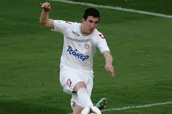 Κέρκυρα: Κάταγμα στο χέρι ο Γκέσιος