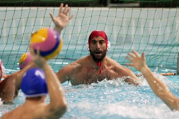 Αποκλείστηκε ο Ολυμπιακός στο Βόλγογκραντ
