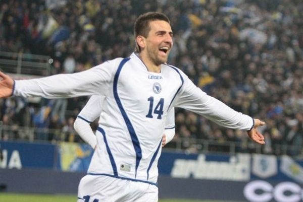 Ιμπίσεβιτς: «Επικίνδυνη η Ελλάδα»