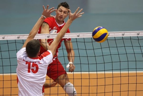 Γιούρισιτς: «Είμαστε φαβορί»