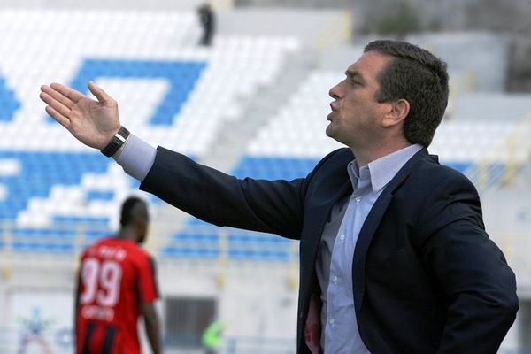 Βούζας: «Η μάχη συνεχίζεται»