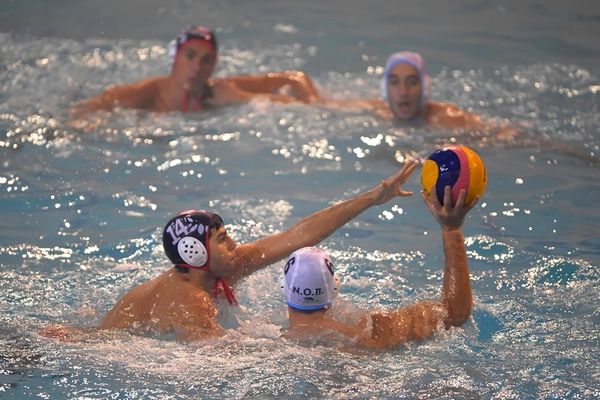 Α1 Πόλο Ανδρών: Στις 13:00 ο Ολυμπιακός, το Σάββατο (23/3) το Αργοστόλι – Χανιά