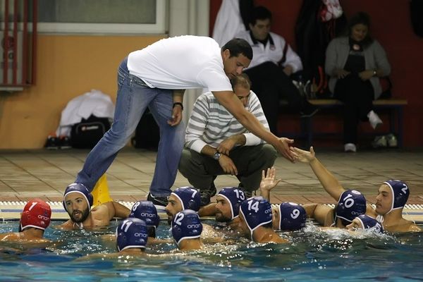 Αργοστόλι: «Έπιασε» ΠΑΟΚ και «βλέπει» πλέι οφ, 10-5 τα Χανιά