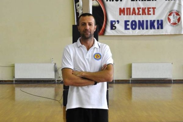 Χαλκίδα: Παρελθόν ο Καρακώστας