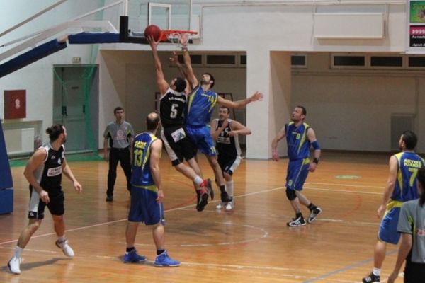 1ος Όμιλος Βορρά: «Στοπ» στον Ηρακλή ο Πρωτέας Γρεβενών