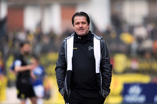 Άρης: Μπήκε ο Πουλίδο, την Τρίτη ο Αγγελούδης