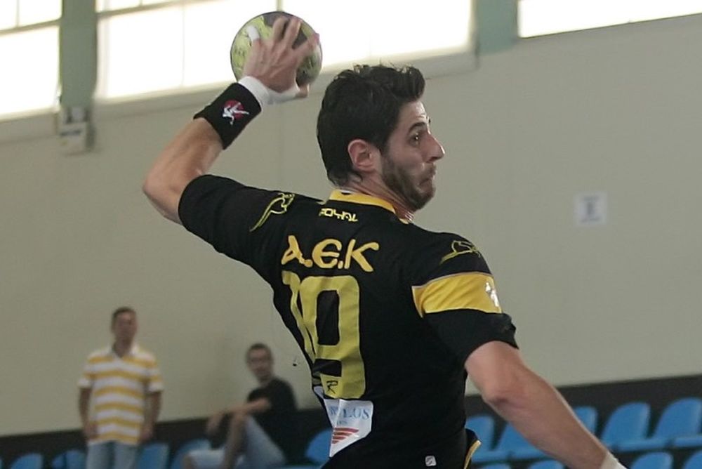 ΑΕΚ: MVP ο Αλβανός