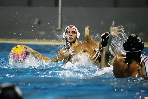 Α1 Πόλο Ανδρών: Φουντούλης του Ολυμπιακού και Χρυσοσπάθης του ΠΑΟΚ οι πρώτοι