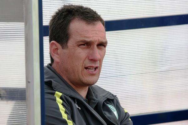 Βούζας: «Άδικη η ήττα μας»