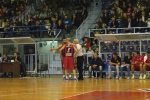Φούντας: «Πέντε τελικοί»