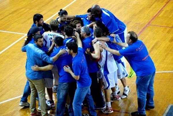 Χαλκίδα: «Η ελπίδα πεθαίνει τελευταία»