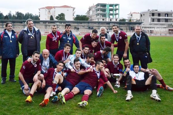 Κύπελλο Κιλκίς: Στην παράταση ο Κιλκισιακός